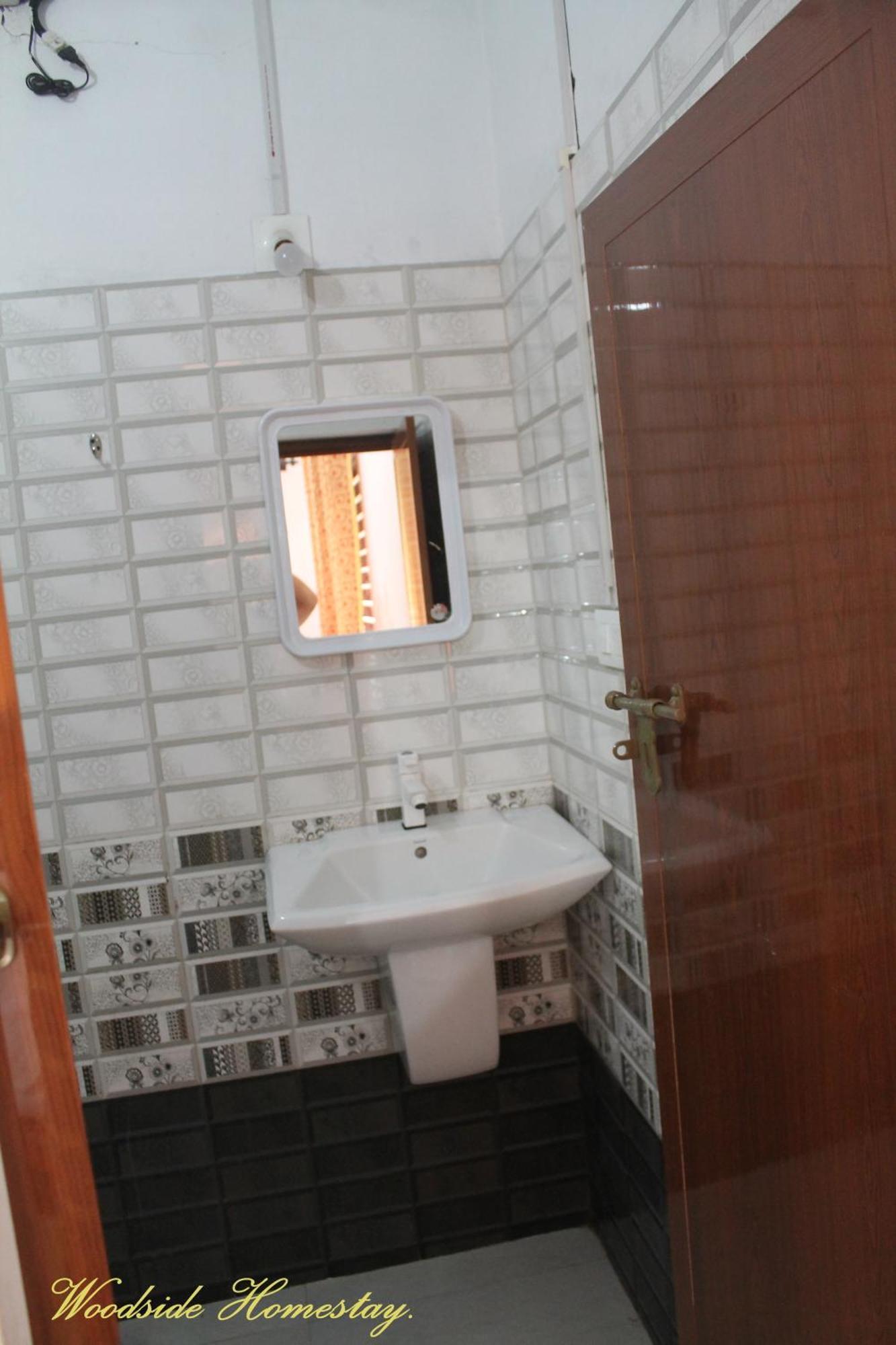 Woodside Homestay Wayanad Batheri Экстерьер фото