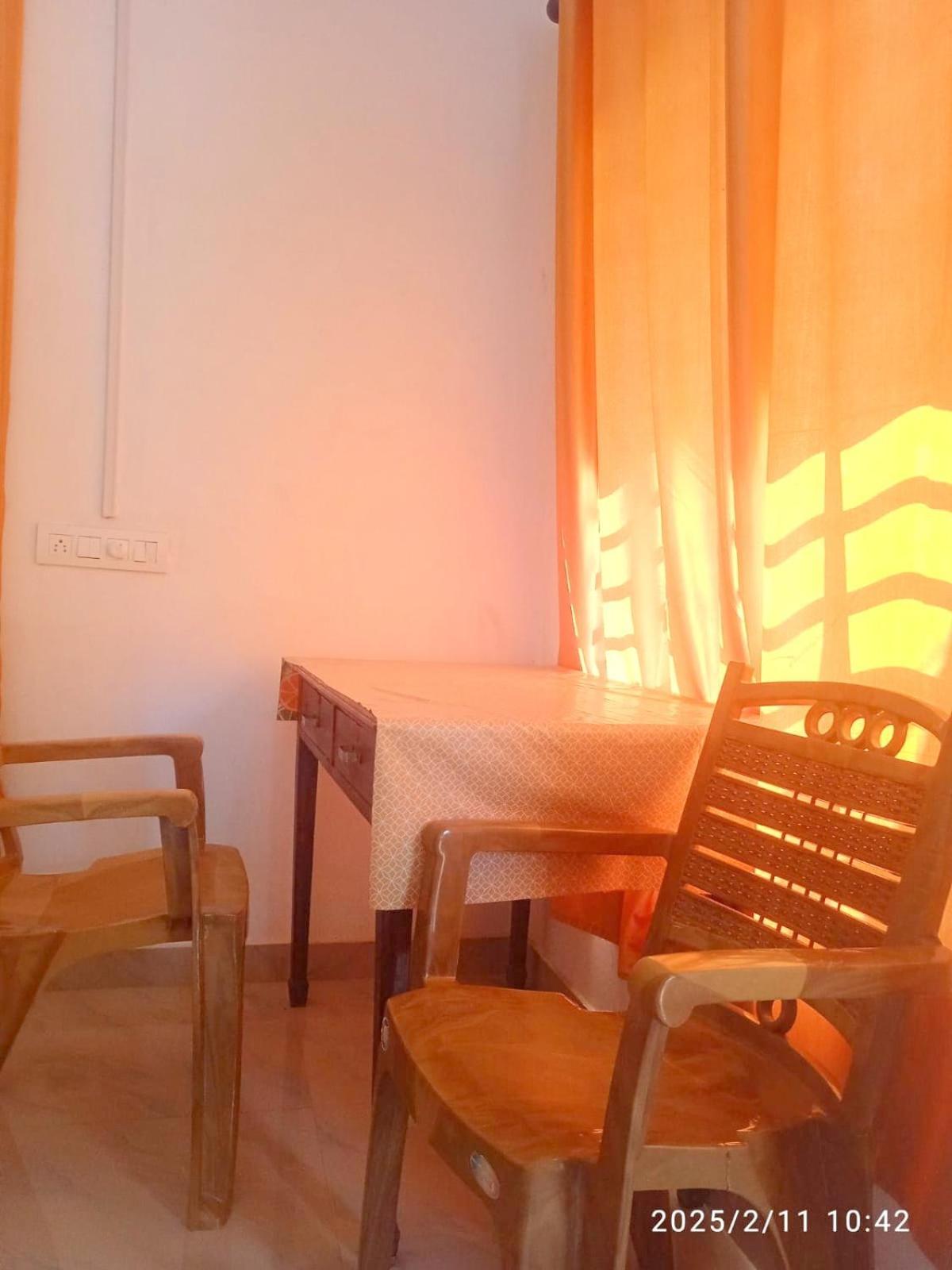 Woodside Homestay Wayanad Batheri Экстерьер фото