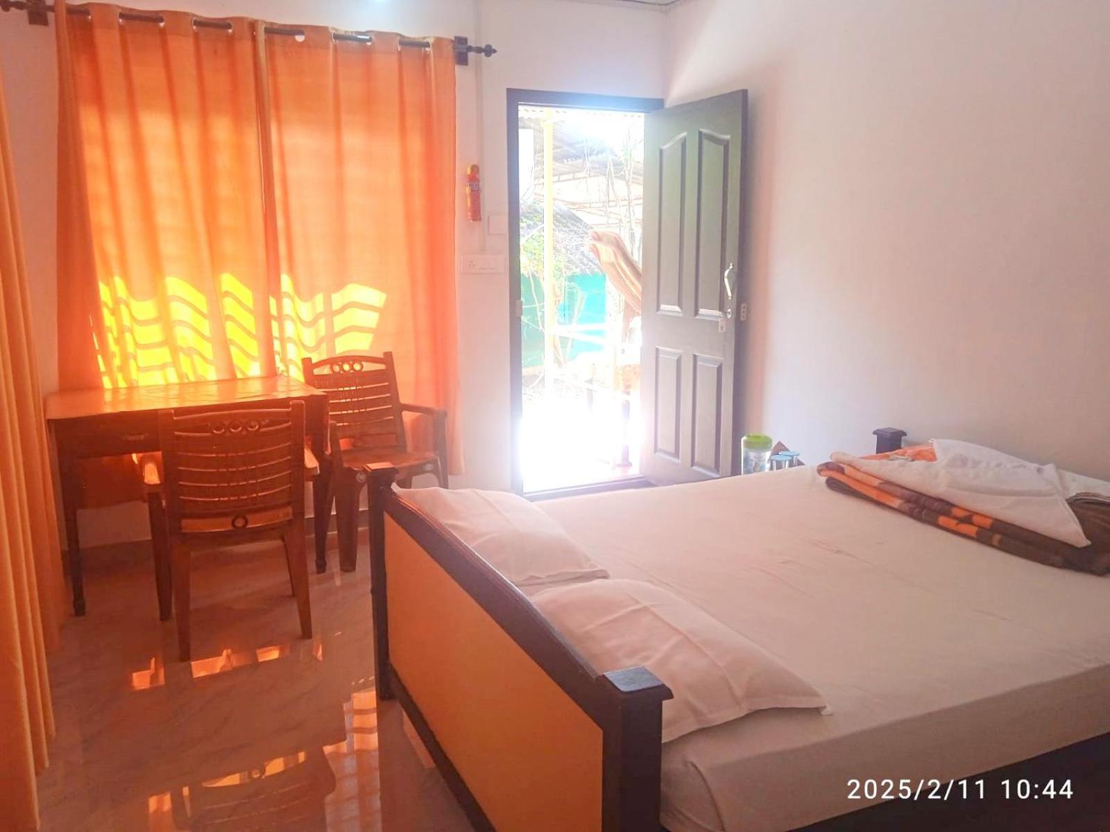 Woodside Homestay Wayanad Batheri Экстерьер фото