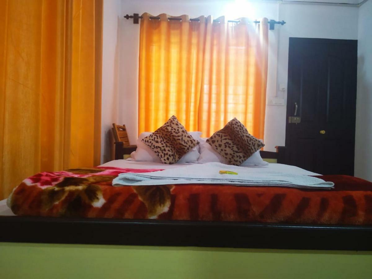 Woodside Homestay Wayanad Batheri Экстерьер фото