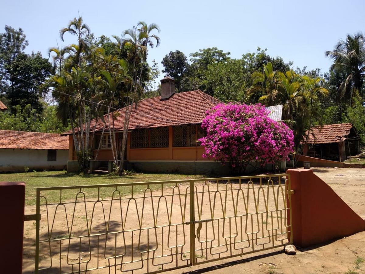 Woodside Homestay Wayanad Batheri Экстерьер фото
