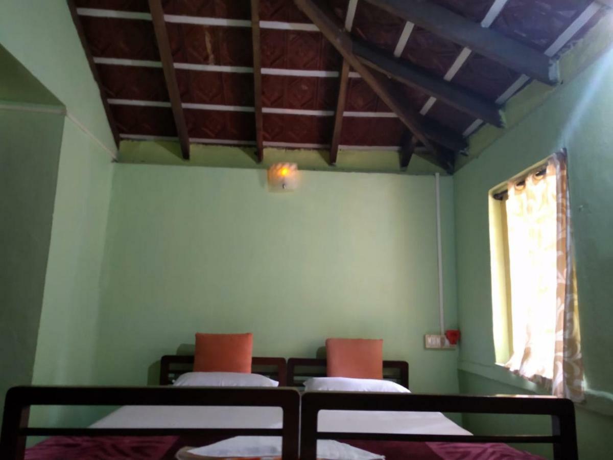 Woodside Homestay Wayanad Batheri Экстерьер фото