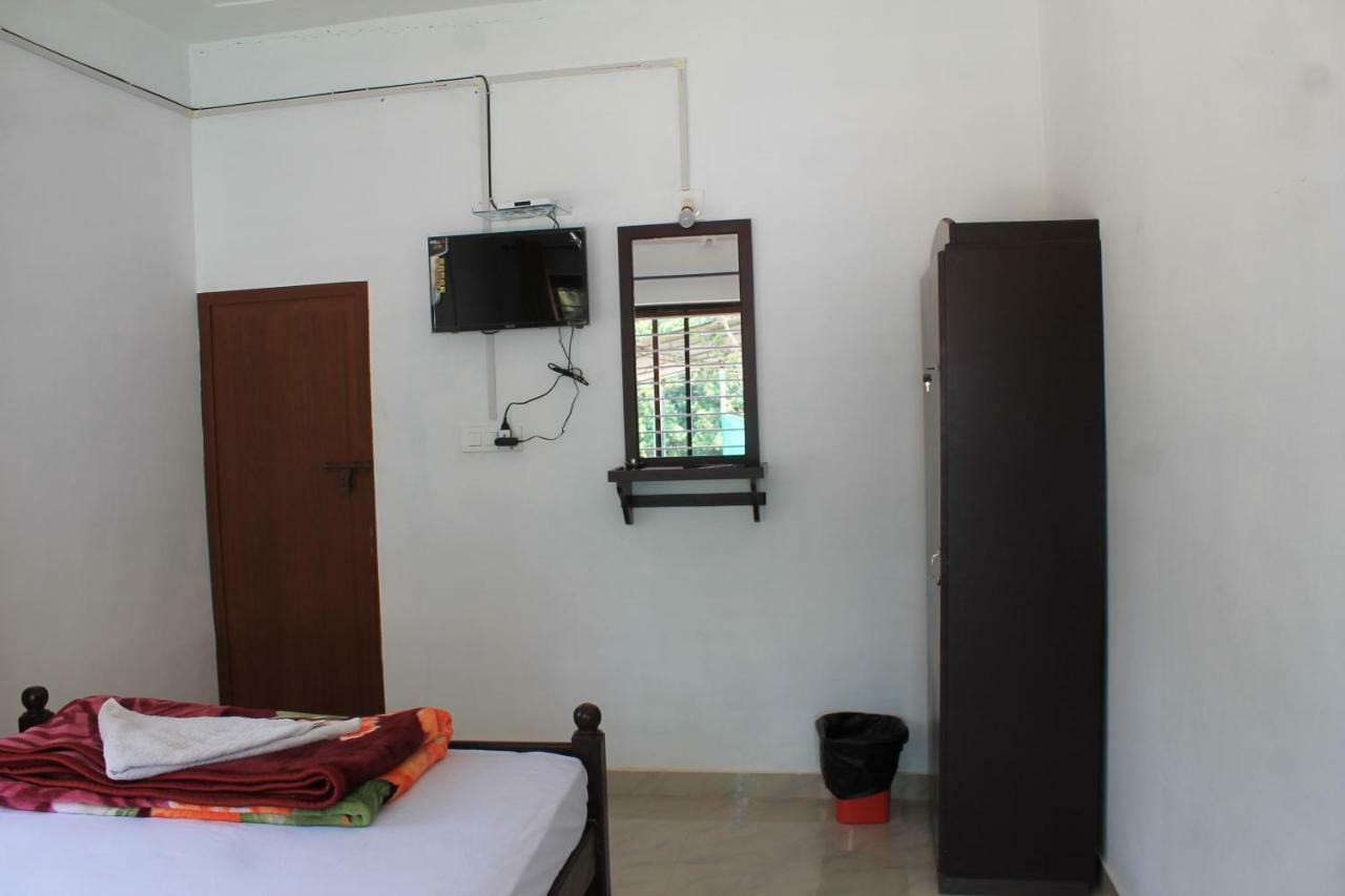 Woodside Homestay Wayanad Batheri Экстерьер фото