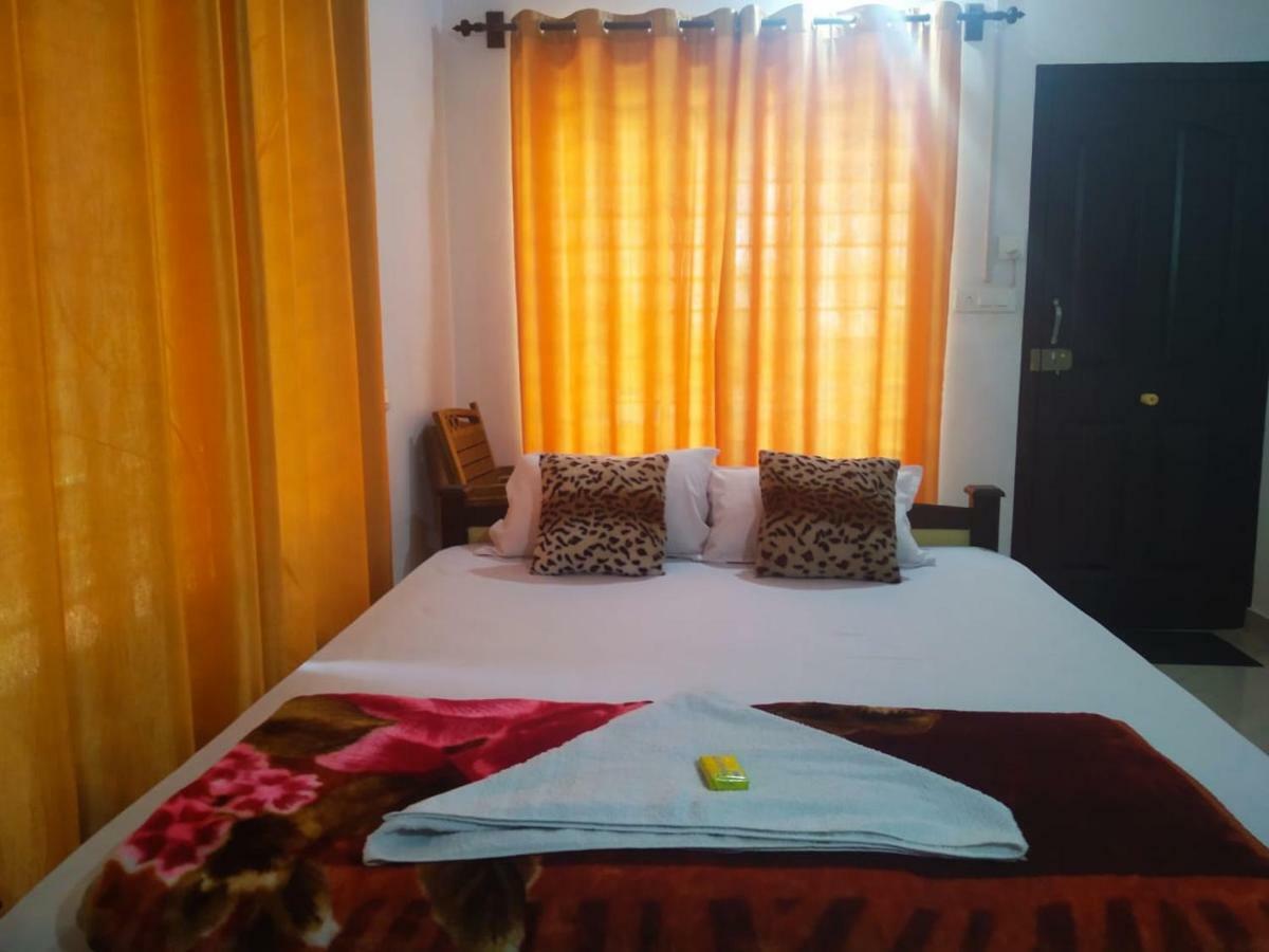 Woodside Homestay Wayanad Batheri Экстерьер фото