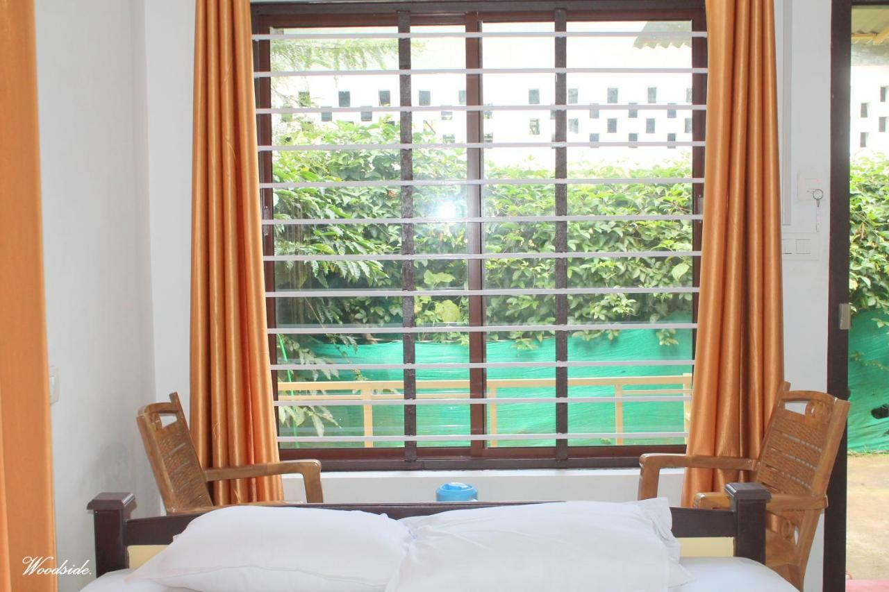 Woodside Homestay Wayanad Batheri Экстерьер фото