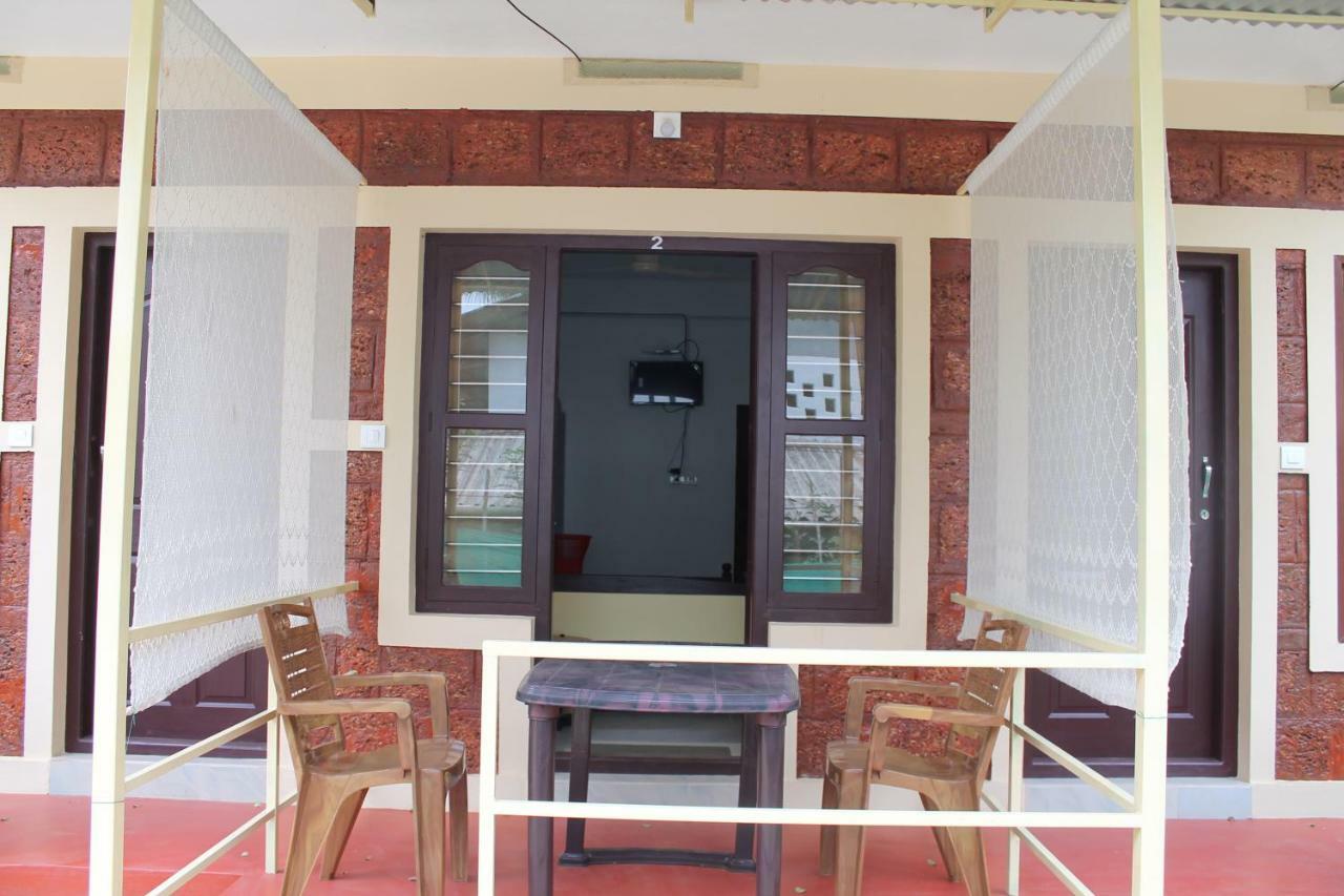 Woodside Homestay Wayanad Batheri Экстерьер фото