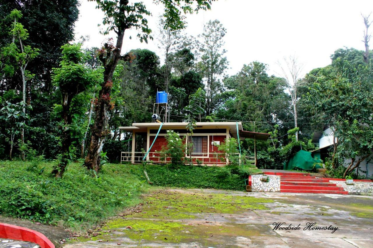 Woodside Homestay Wayanad Batheri Экстерьер фото