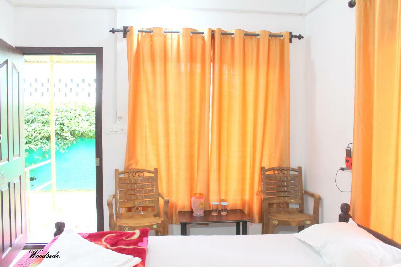 Woodside Homestay Wayanad Batheri Экстерьер фото