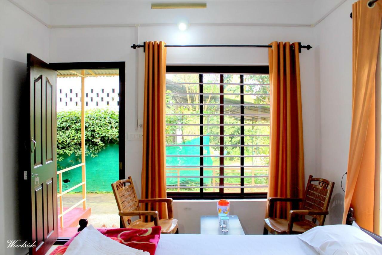 Woodside Homestay Wayanad Batheri Экстерьер фото