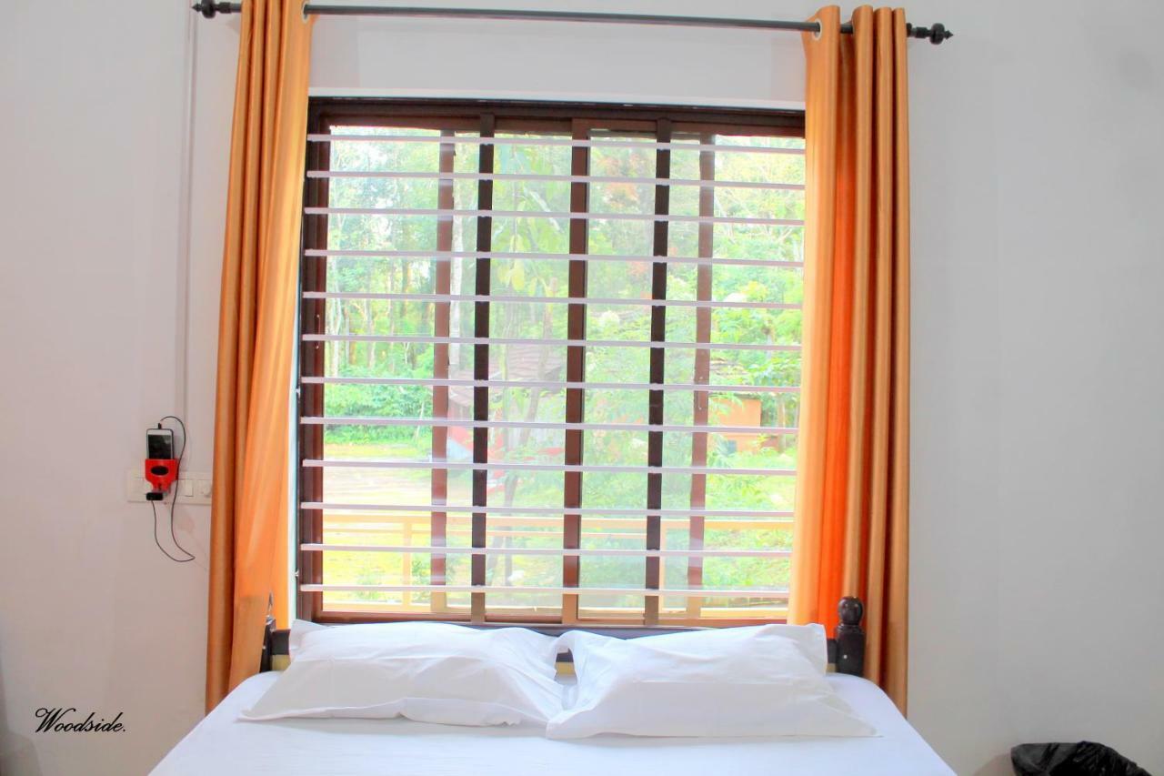 Woodside Homestay Wayanad Batheri Экстерьер фото