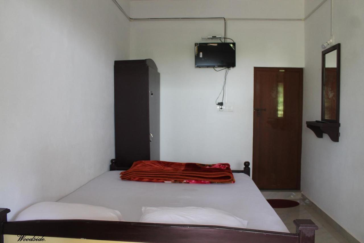 Woodside Homestay Wayanad Batheri Экстерьер фото